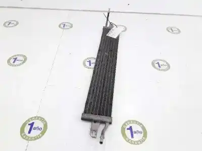 Автозапчастина б/у водяний радіатор для land rover range rover (lm) 3.6 td v8 посилання на oem iam 7h329n103ac  pib500230