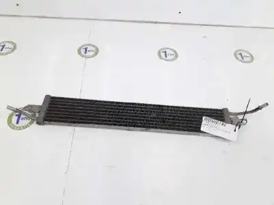 Автозапчастина б/у водяний радіатор для land rover range rover (lm) 3.6 td v8 посилання на oem iam 7h329n103ac