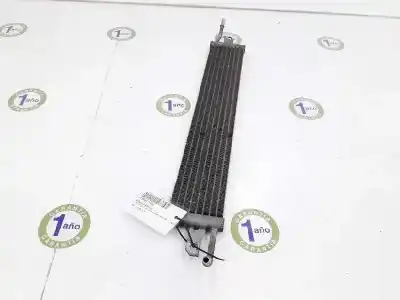 Автозапчастина б/у водяний радіатор для land rover range rover (lm) 3.6 td v8 посилання на oem iam 7h329n103ac  pib500230