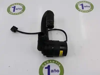 Автозапчастина б/у насос опалення для land rover range rover (lm) 3.6 td v8 посилання на oem iam 9002986c  12402022202