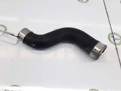 Pezzo di ricambio per auto di seconda mano tubo intercooler per bmw serie 1 berlina (e81/e87) 118d riferimenti oem iam 17128514051