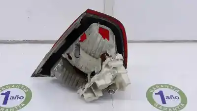 Second-hand car spare part left tailgate light for bmw 3 (e90) 320 d oem iam references 63216937459  63216937459