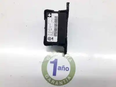 Автозапчастина б/у датчик для audi tt (8j3/8j9) 2.0 tfsi coupe посилання на oem iam 7h0907652a  10170103673