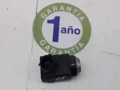 Second-hand car spare part parking sensor for mercedes-benz clase ml bm 166 ml 350 cdi bluetec edition 1 166.024 oem iam references 0015427418  0015427418