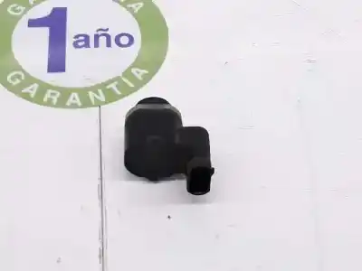 Second-hand car spare part parking sensor for bmw x6 (e71, e72) xdrive 40 d oem iam references 9139868  6620913986
