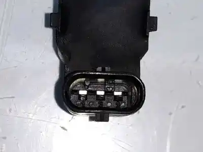 Second-hand car spare part parking sensor for bmw x6 (e71, e72) xdrive 40 d oem iam references 66209270501  66209270501