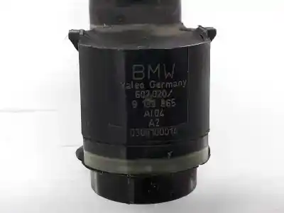 Second-hand car spare part parking sensor for bmw x6 (e71, e72) xdrive 40 d oem iam references 66209270501  66209270501