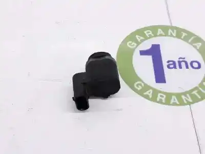 Second-hand car spare part parking sensor for bmw x6 (e71, e72) xdrive 40 d oem iam references 66209270501  66209270501