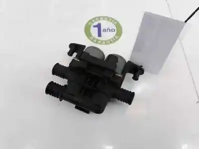 Second-hand car spare part heating pump for bmw 5 (e39) 520 d oem iam references 64128374995  8374995