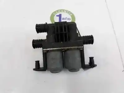 Second-hand car spare part heating pump for bmw 5 (e39) 520 d oem iam references 64128374995  8374995