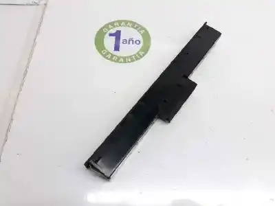 Peça sobressalente para automóvel em segunda mão trocar por bmw 5 (e39) 520 d referências oem iam 61318373707  03742031