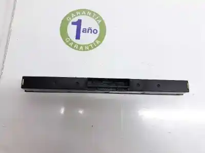 Peça sobressalente para automóvel em segunda mão trocar por bmw 5 (e39) 520 d referências oem iam 61318373707  03742031