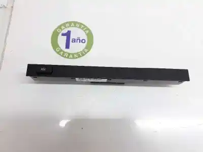 Peça sobressalente para automóvel em segunda mão trocar por bmw 5 (e39) 520 d referências oem iam 61318373707