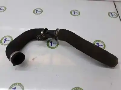 Peça sobressalente para automóvel em segunda mão TUBO DO INTERCOOLER por MITSUBISHI MONTERO (V60/V70)  Referências OEM IAM MR481984  MR404755