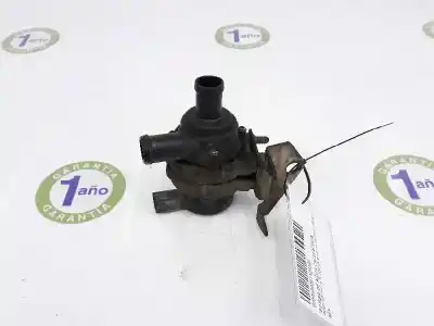Автозапчасти б/у тепловой насос за audi q7 (4l) v6 3.0 tdi (176kw) ambiente ссылки oem iam 7l0965561l  7l0965561l