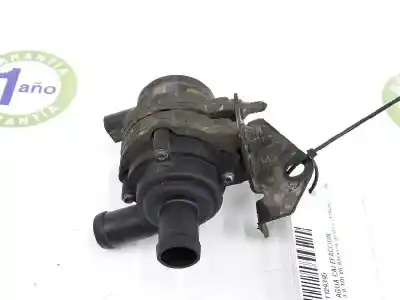 Автозапчасти б/у тепловой насос за audi q7 (4l) v6 3.0 tdi (176kw) ambiente ссылки oem iam 7l0965561l  7l0965561l