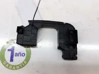Автозапчасти б/у датчик угла поворота за audi q7 (4l) v6 3.0 tdi (176kw) ambiente ссылки oem iam 4f0910549a  4f0910549a