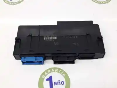 Piesă de schimb auto la mâna a doua unitate de control confort pentru bmw x1 (e84) xdrive 25 d referințe oem iam 61359286790