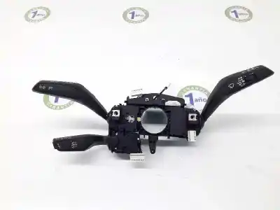 Автозапчастина б/у управління рульмом для audi a3 sportback (8va, 8vf) 1.6 tdi посилання на oem iam 8v0953521hb