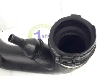 Автозапчасти б/у трубка промежуточного охладителя за mazda cx7 2.2 turbodiesel ссылки oem iam r2ax13231  r2ax-xa