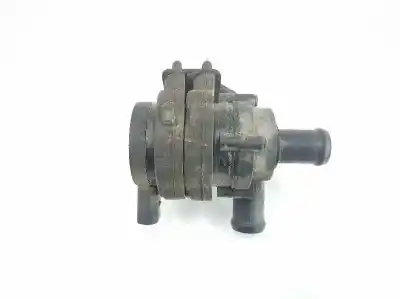 Pezzo di ricambio per auto di seconda mano pompa di riscaldamento per audi q7 (4l) 3.0 v6 24v tdi riferimenti oem iam 7l0965561l  7l0965561l
