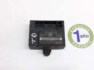 Автозапчасти б/у закрытый распределительный щит за audi q7 (4l) 3.0 v6 24v tdi ссылки oem iam 4l0959794b