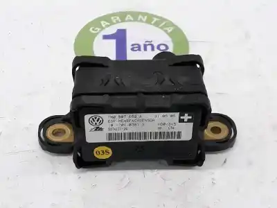 Автозапчасти б/у датчик за audi q7 (4l) 3.0 v6 24v tdi ссылки oem iam 7h0907652a  7h0907652a