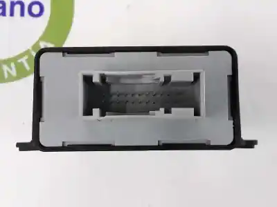 Автозапчастина б/у блок управління ксеноновими фарами для audi q7 (4l) 3.0 v6 24v tdi посилання на oem iam 8p0907357f  8p0907357f