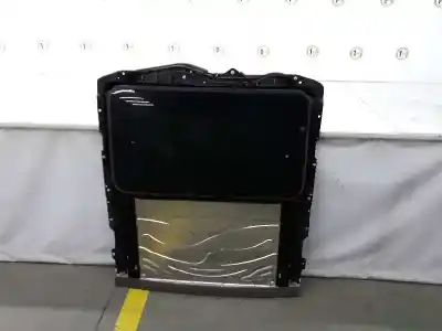 Peça sobressalente para automóvel em segunda mão tecto de abrir elétrico por bmw serie 1 berlina (e81/e87) 118i referências oem iam 54137046156