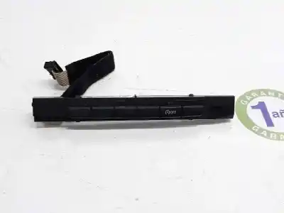 Peça sobressalente para automóvel em segunda mão trocar por bmw serie 1 berlina (e81/e87) 118i referências oem iam 6131970919