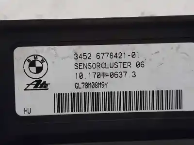 Peça sobressalente para automóvel em segunda mão sensor por bmw serie 1 berlina (e81/e87) 118i referências oem iam 34526778421  34526778421