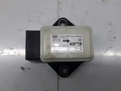 Pezzo di ricambio per auto di seconda mano SENSORE per MAZDA CX7  Riferimenti OEM IAM F189437Y1  0265005744