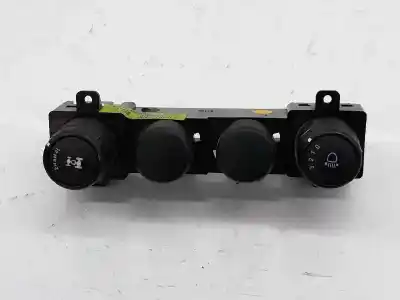 Автозапчастина б/у управління змінами 4x4 для ssangyong kyron 2.0 посилання на oem iam 8530109820hch