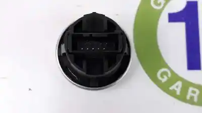 Second-hand car spare part start/stop button for bmw 3 (e90) 320 d oem iam references 61316949913  61316949913