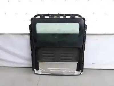 Second-hand car spare part electric roof for bmw serie 7 (e65/e66) 3.0 turbodiesel cat oem iam references 54137028569