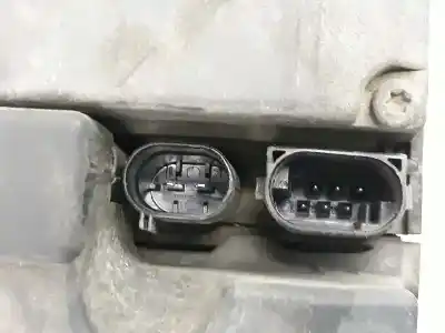 Tweedehands auto-onderdeel volledige normale verwarming voor bmw serie 7 3.0 turbodiesel oem iam-referenties 64128386068 64128386068 