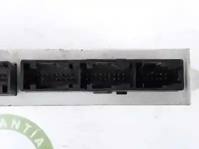 Second-hand car spare part central locking pump for bmw serie 7 (e65/e66) 3.0 turbodiesel cat oem iam references 61356929177  61356929177