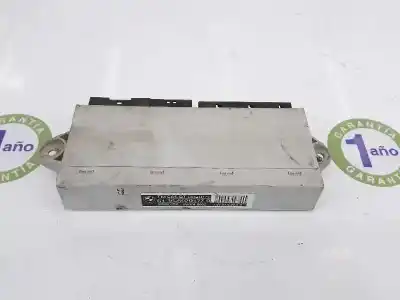 Second-hand car spare part central locking pump for bmw serie 7 (e65/e66) 3.0 turbodiesel cat oem iam references 61356929177  61356929177