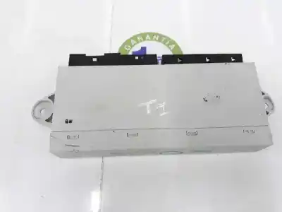 Second-hand car spare part central locking pump for bmw serie 7 (e65/e66) 3.0 turbodiesel cat oem iam references 61356929180