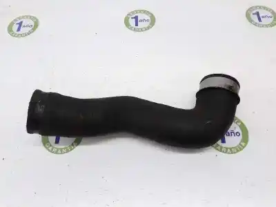 Peça sobressalente para automóvel em segunda mão tubo do intercooler por mercedes clase m 3.0 cdi referências oem iam a1645280382 a1645280382 