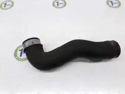 Gebrauchtes Autoersatzteil ZWISCHENKÜHLERROHR zum MERCEDES-BENZ CLASE M (W164)  OEM-IAM-Referenzen A1645280382  A1645280382