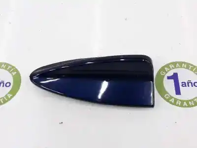 Second-hand car spare part antenna for bmw x1 (e84) 2.0 turbodiesel cat oem iam references 65206950704