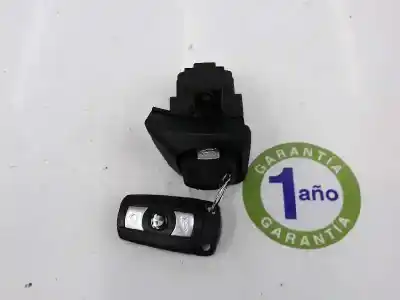 Second-hand car spare part start card / key reader for bmw x1 (e84) 2.0 turbodiesel cat oem iam references 66129194399