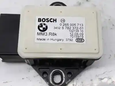 Second-hand car spare part sensor for bmw x1 (e84) 2.0 turbodiesel cat oem iam references 34526782372  0265005713