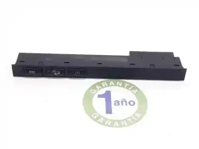 Peça sobressalente para automóvel em segunda mão trocar por bmw x3 (e83) 2.0 d referências oem iam 61319131527