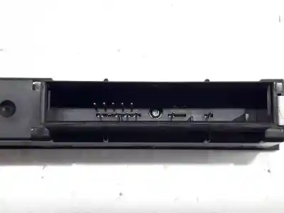 Second-hand car spare part switch for bmw x3 (e83) 2.0 d oem iam references 61319131527  61319131527