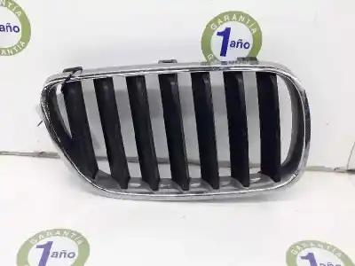 Peça sobressalente para automóvel em segunda mão grelha frontal por bmw x3 (e83) 2.0 d referências oem iam 51113420088