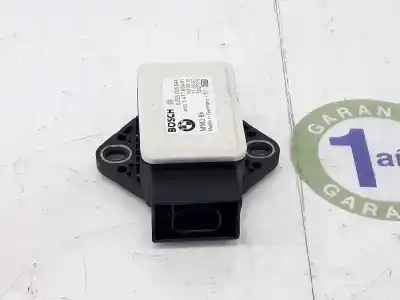 Peça sobressalente para automóvel em segunda mão sensor por bmw x3 (e83) 2.0 d referências oem iam 34503417699