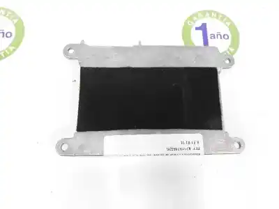 Piesă de schimb auto la mâna a doua unitate de control telefon pentru mercedes clase m 3.0 cdi referințe oem iam a2118705526 a2118705526 