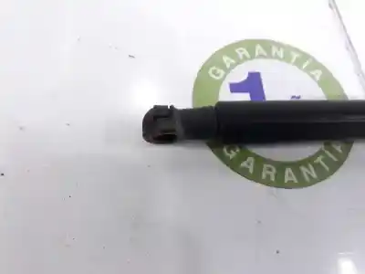 Автозапчастина б/у амортизаторі багажника/дверей для nissan qashqai / qashqai +2 i (j10, nj10, jj10e) 1.5 dci посилання на oem iam 90450jd01b  90450jd01c